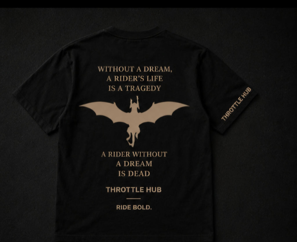 Dragon Rider Couple Edition - That’s My Book Girl T-Shirt (Black)