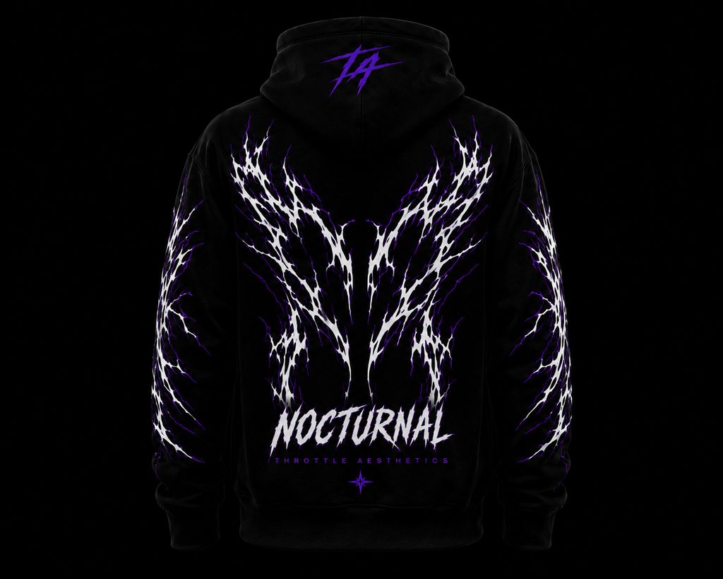 NOCTURNAL