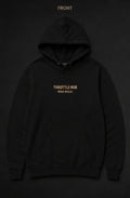 Dragon Rider Couple Edition - That’s My Book Girl Hoodie (Black)